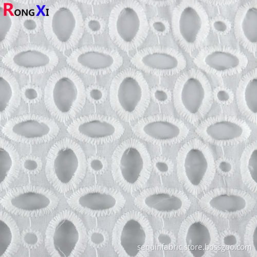 Brand Cotton/Polyester Fabric Cvc 60/40 With High Quality